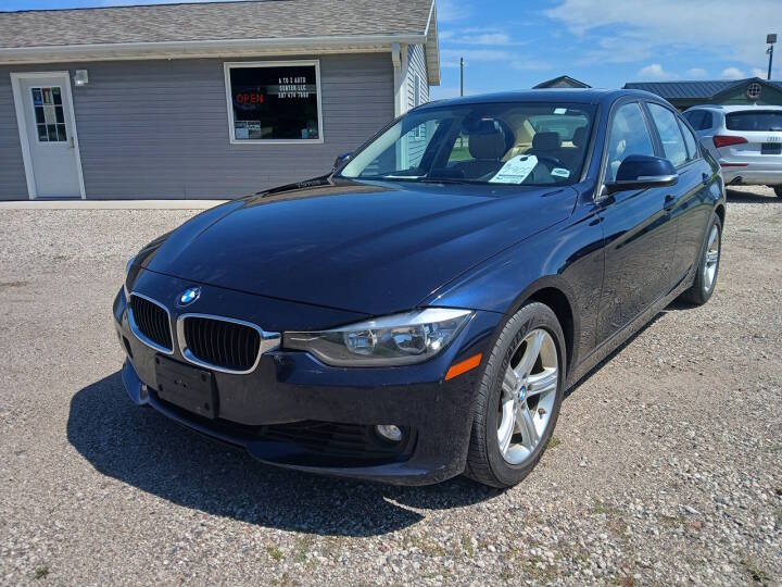 bmw 3 series 2013 WBA3B5C51DJ598771 image bmw 3 series 2013 WBA3B5C51DJ598771 image